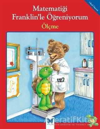 Matematiği Franklin’le Öğreniyorum: Ölçme