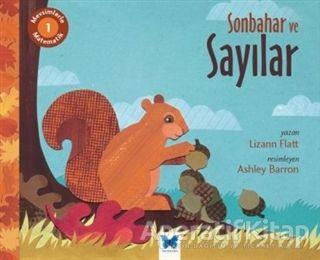 Mevsimlerle Matematik 1: Sonbahar ve Sayılar