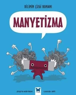 Bilimin Çizgi Romanı  - Manyetizma