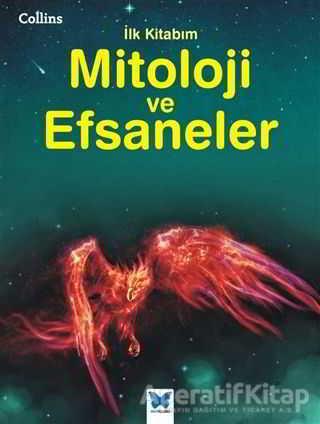 Mitoloji ve Efsaneler