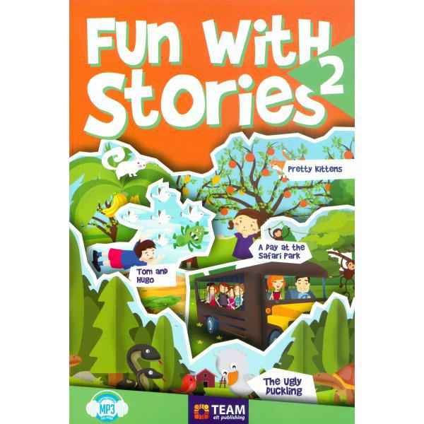 Fun with Stories Level 2