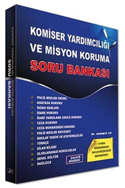 Komiser Yardımcılığı ve Misyon Koruma