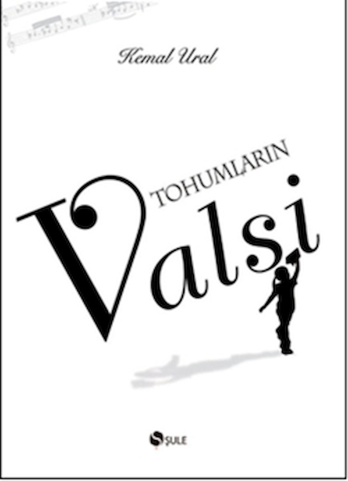 Tohumların Valsi (Ciltli)