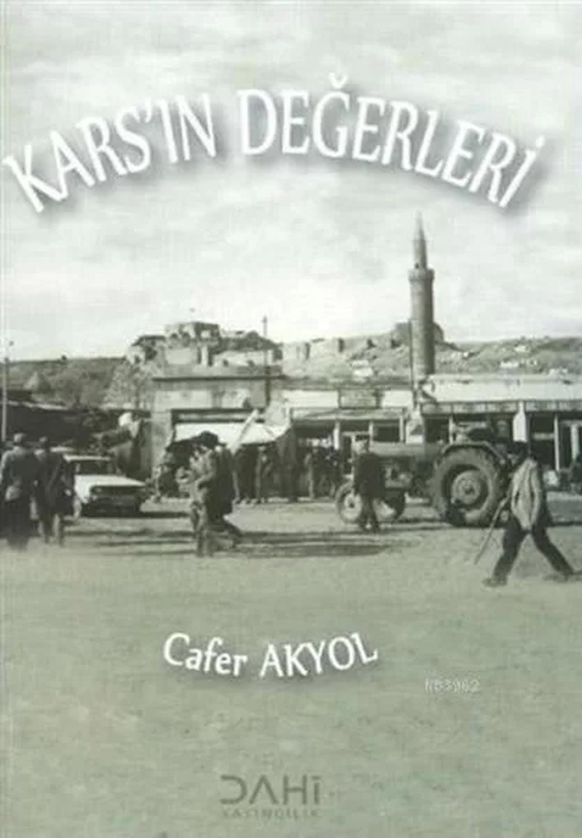 Kars’ın Değerleri