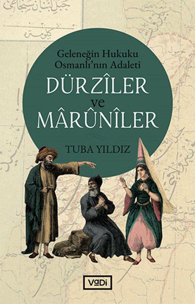 Dürziler ve Maruniler