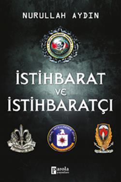 İstihbarat ve İstihbaratçı