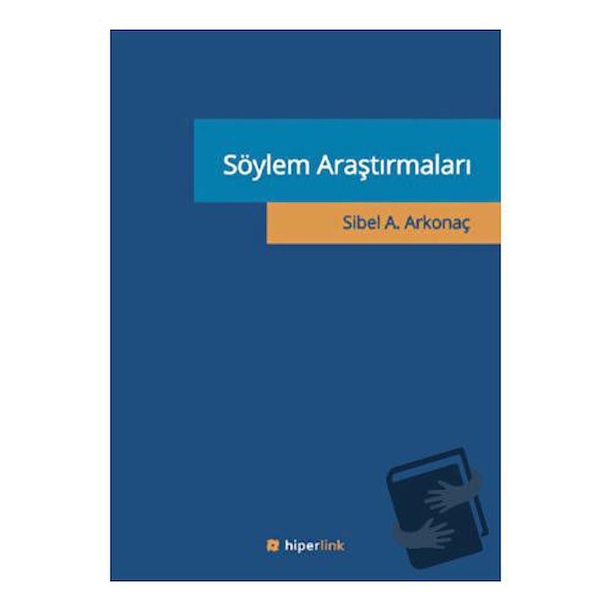 Söylem Araştırmaları