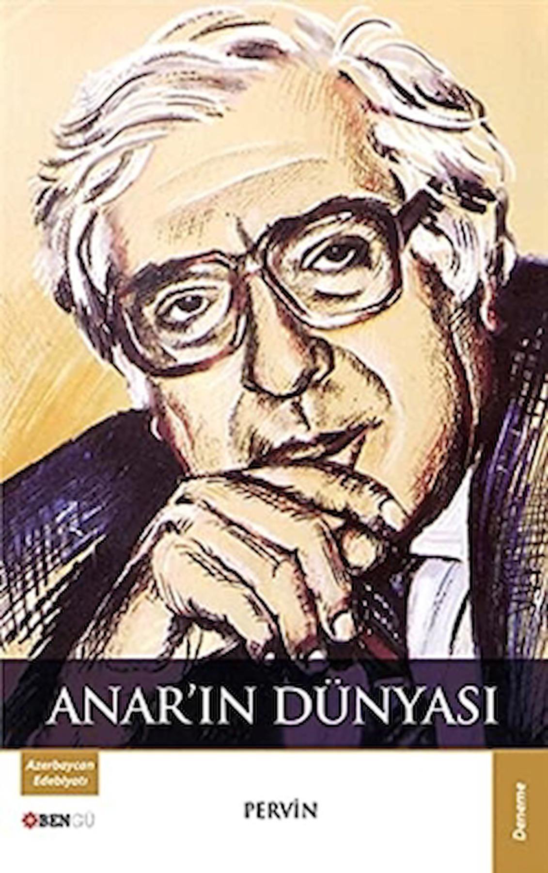 Anar'ın Dünyası