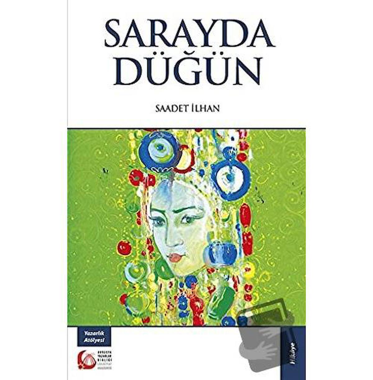 Sarayda Düğün