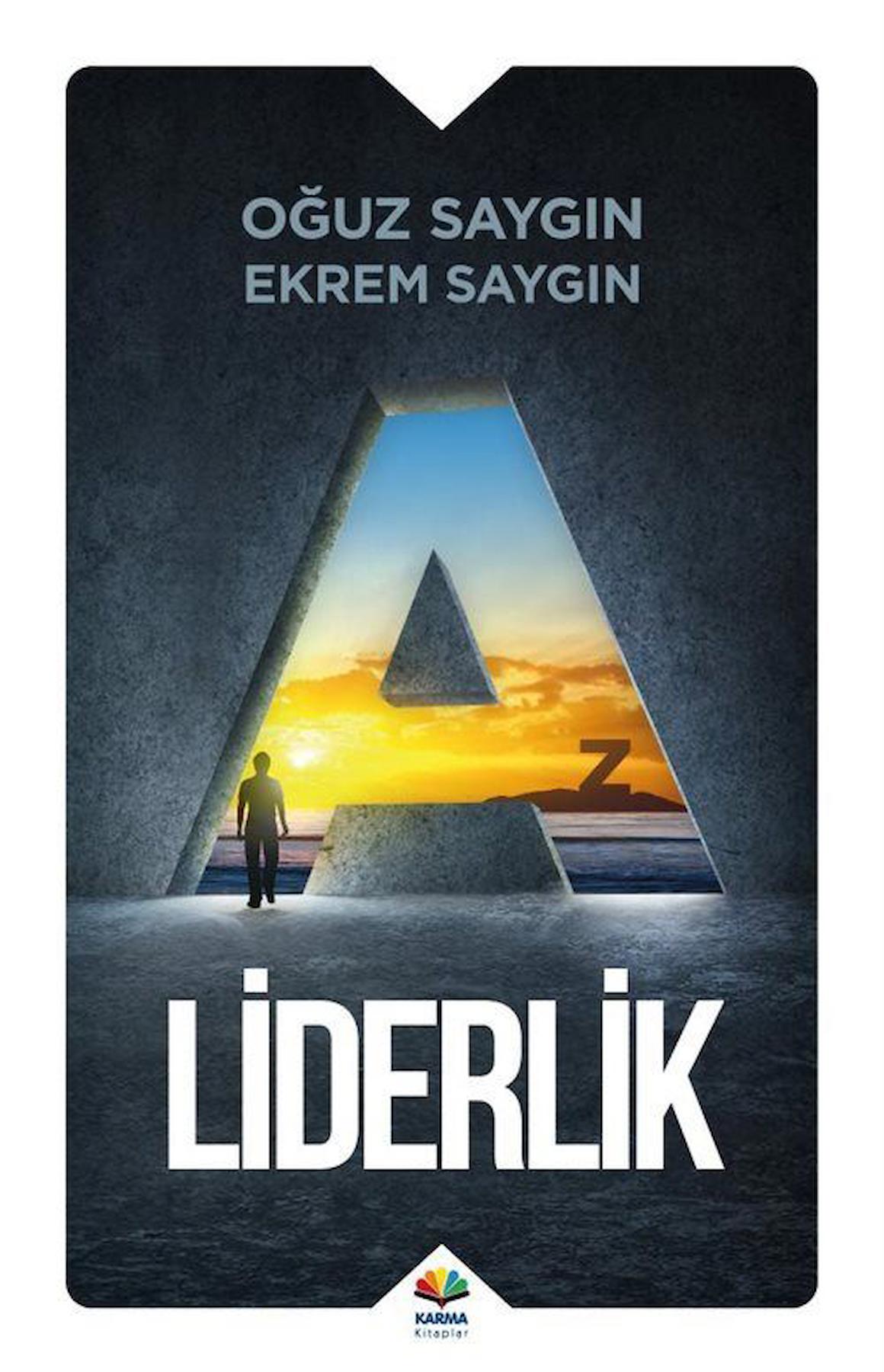 A'dan Z'ye Liderlik