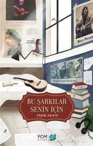 Bu Şarkılar Senin İçin