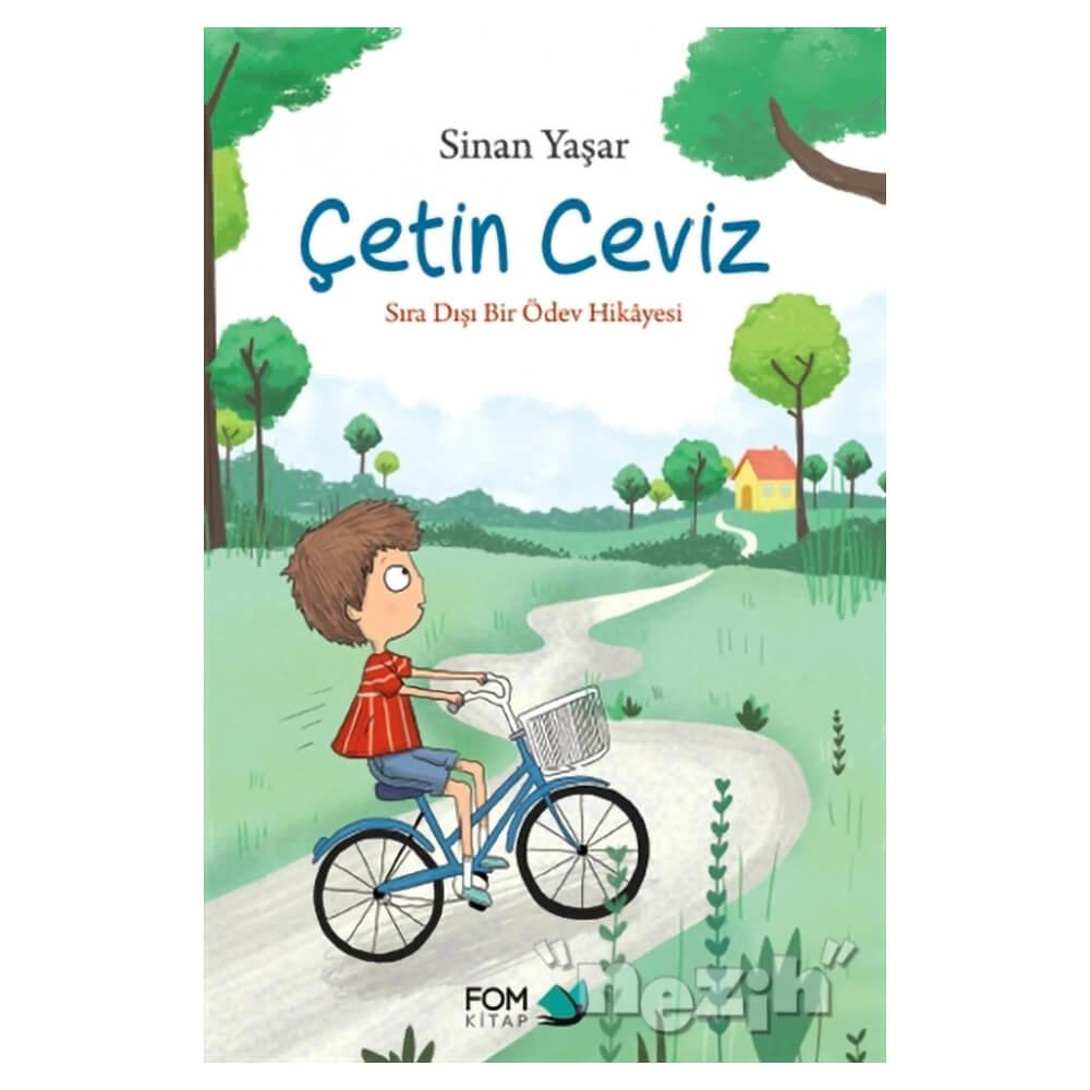 Çetin Ceviz