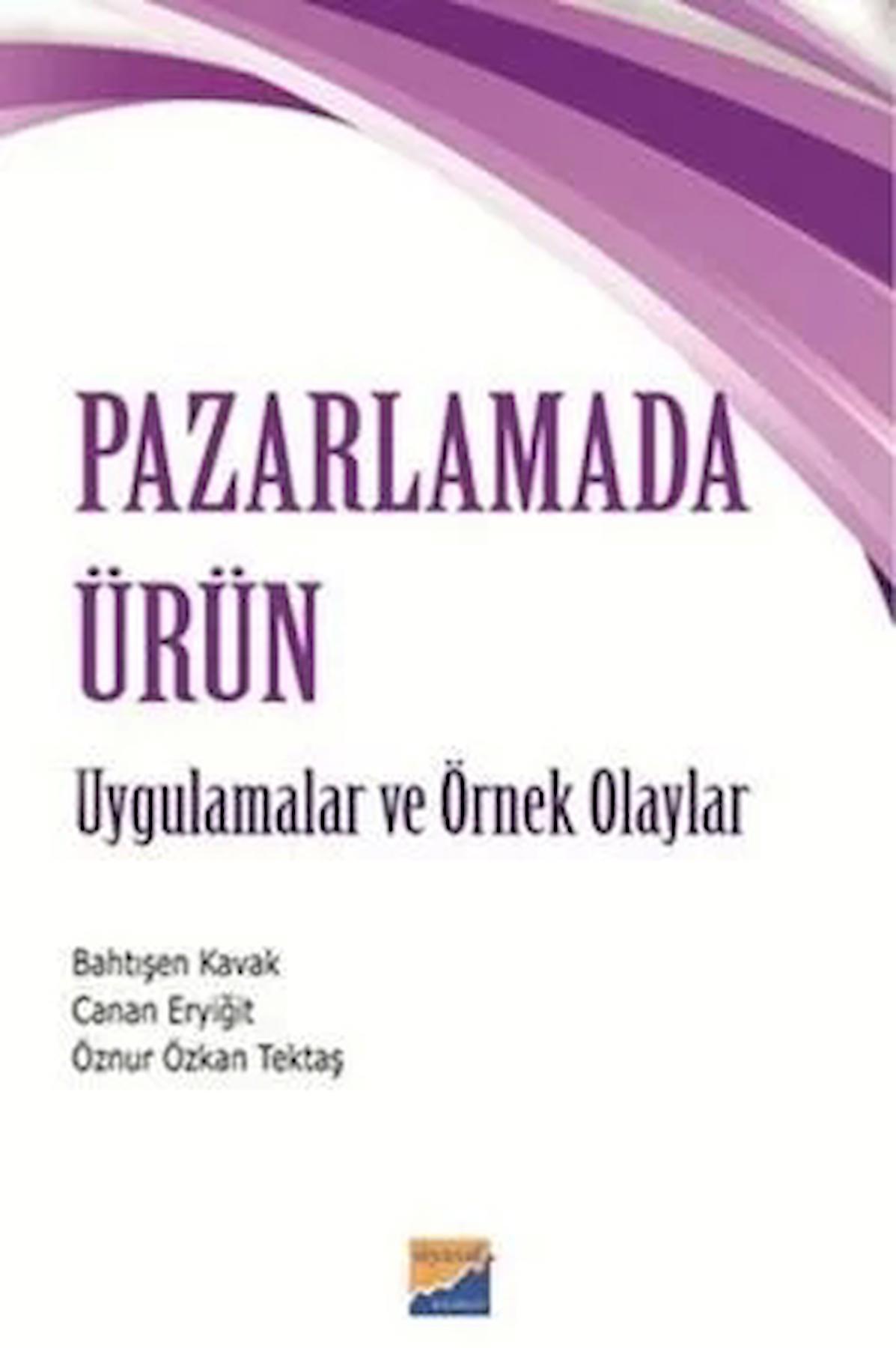 Pazarlamada Ürün