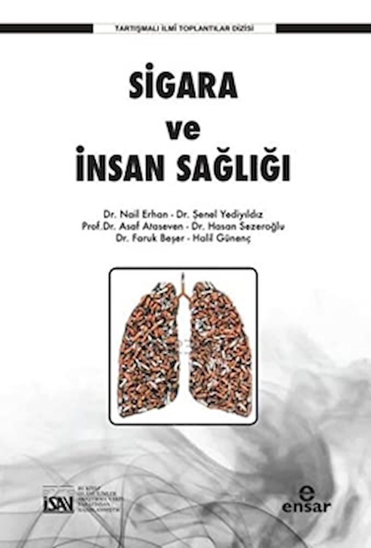 Sigara ve İnsan Sağlığı