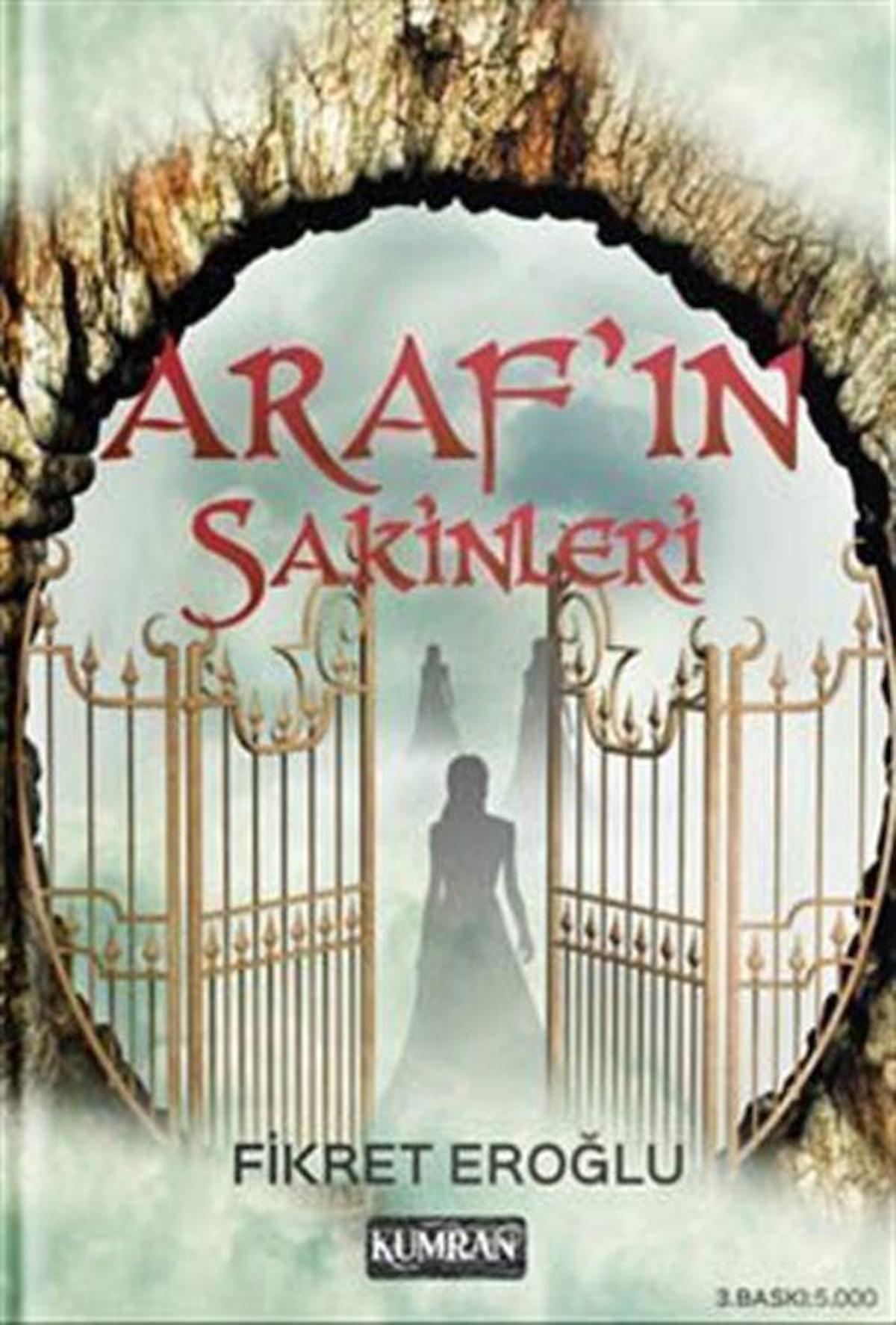 Araf'ın Sakinleri