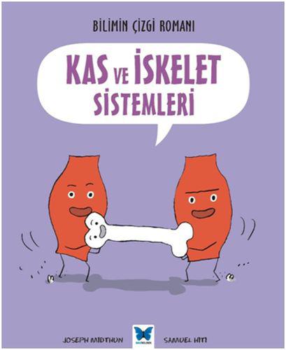 Kas ve İskelet Sistemleri