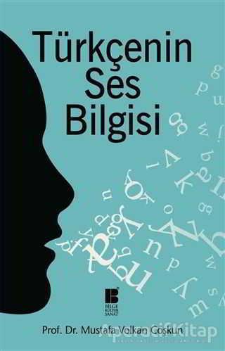 Türkçenin Ses Bilgisi