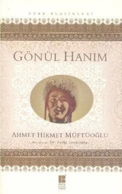 Gönül Hanım