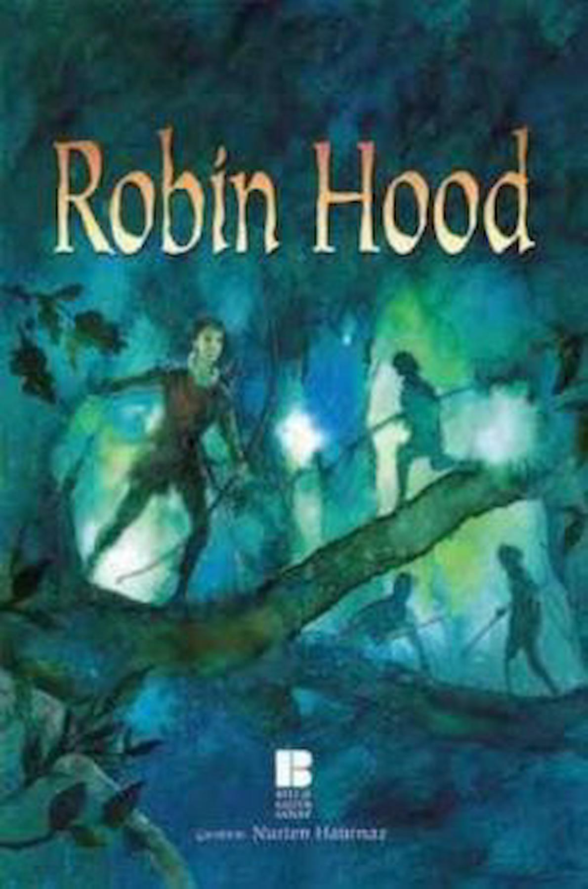 Robin Hood