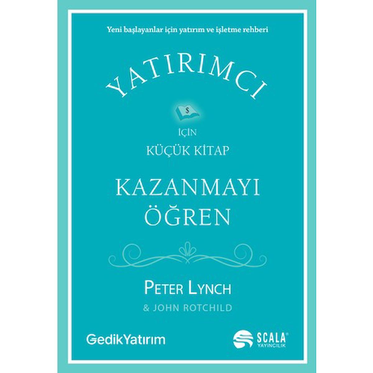 Kazanmayı Öğren