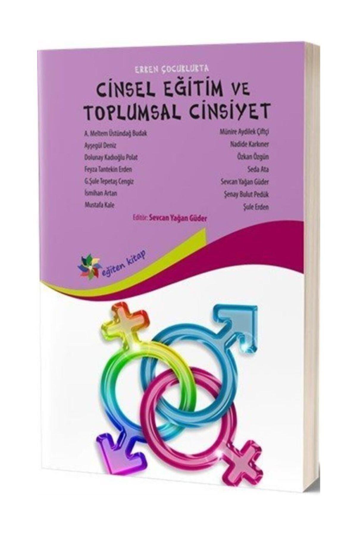 Erken Çocuklukta Cinsel Eğitim ve Toplumsal Cinsiyet