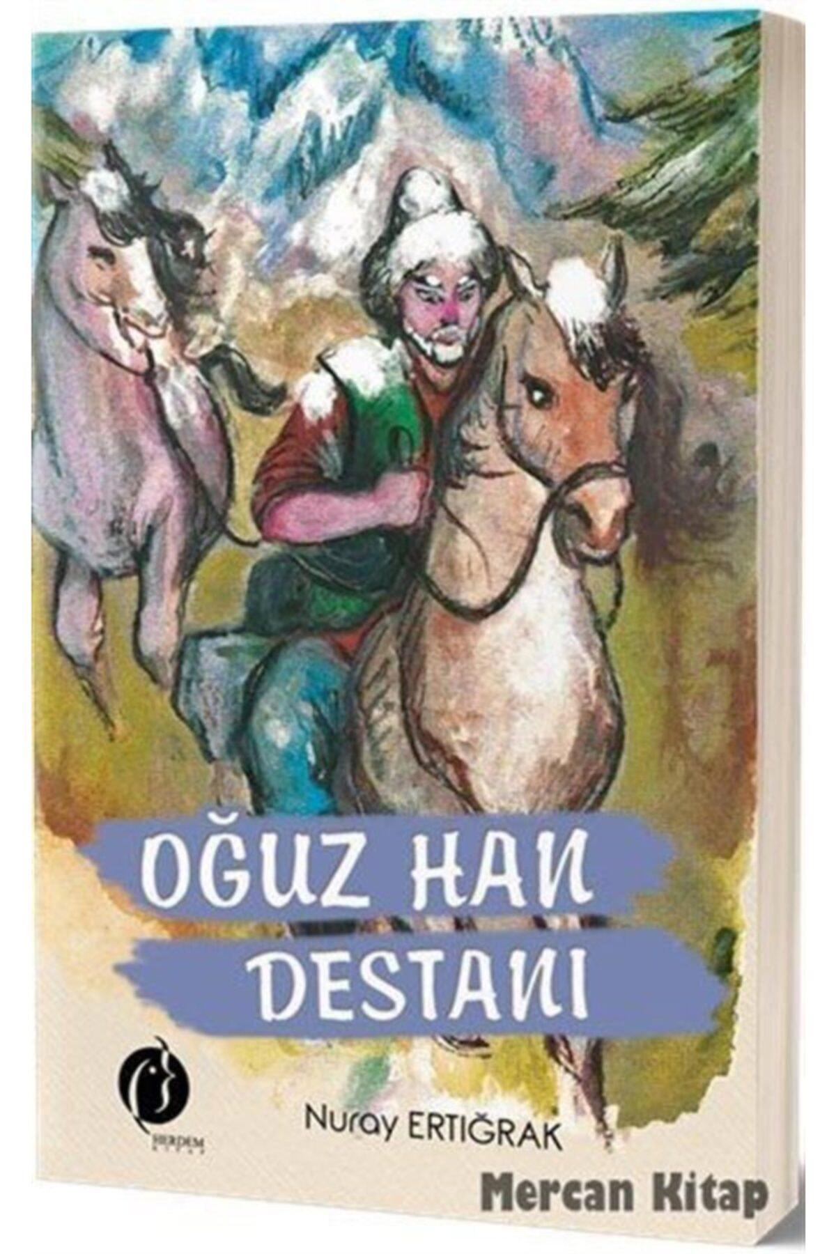 Oğuz Han Destanı