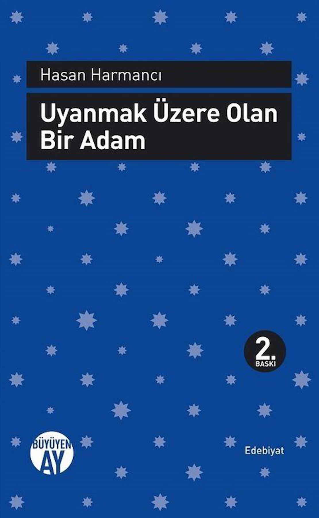 Uyanmak Üzere Olan Bir Adam