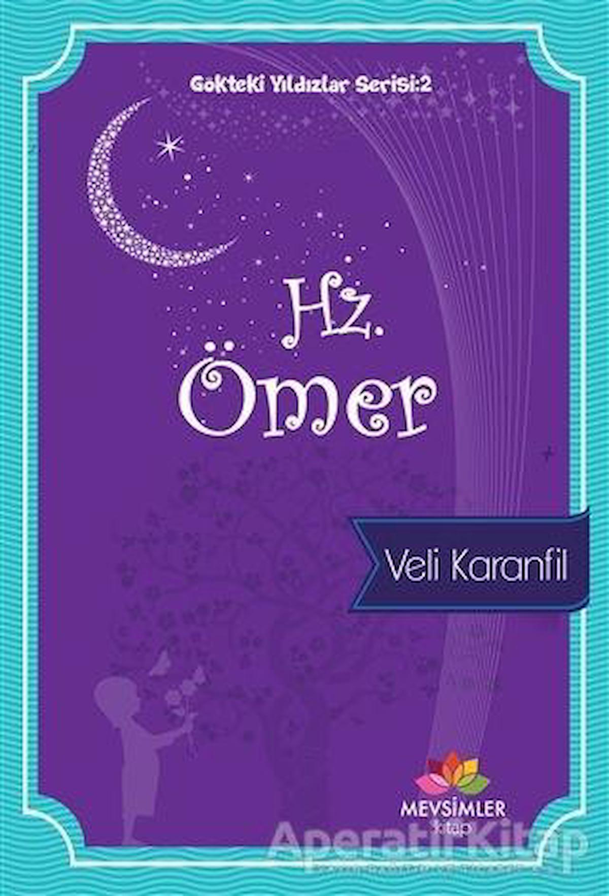 Hz. Ömer