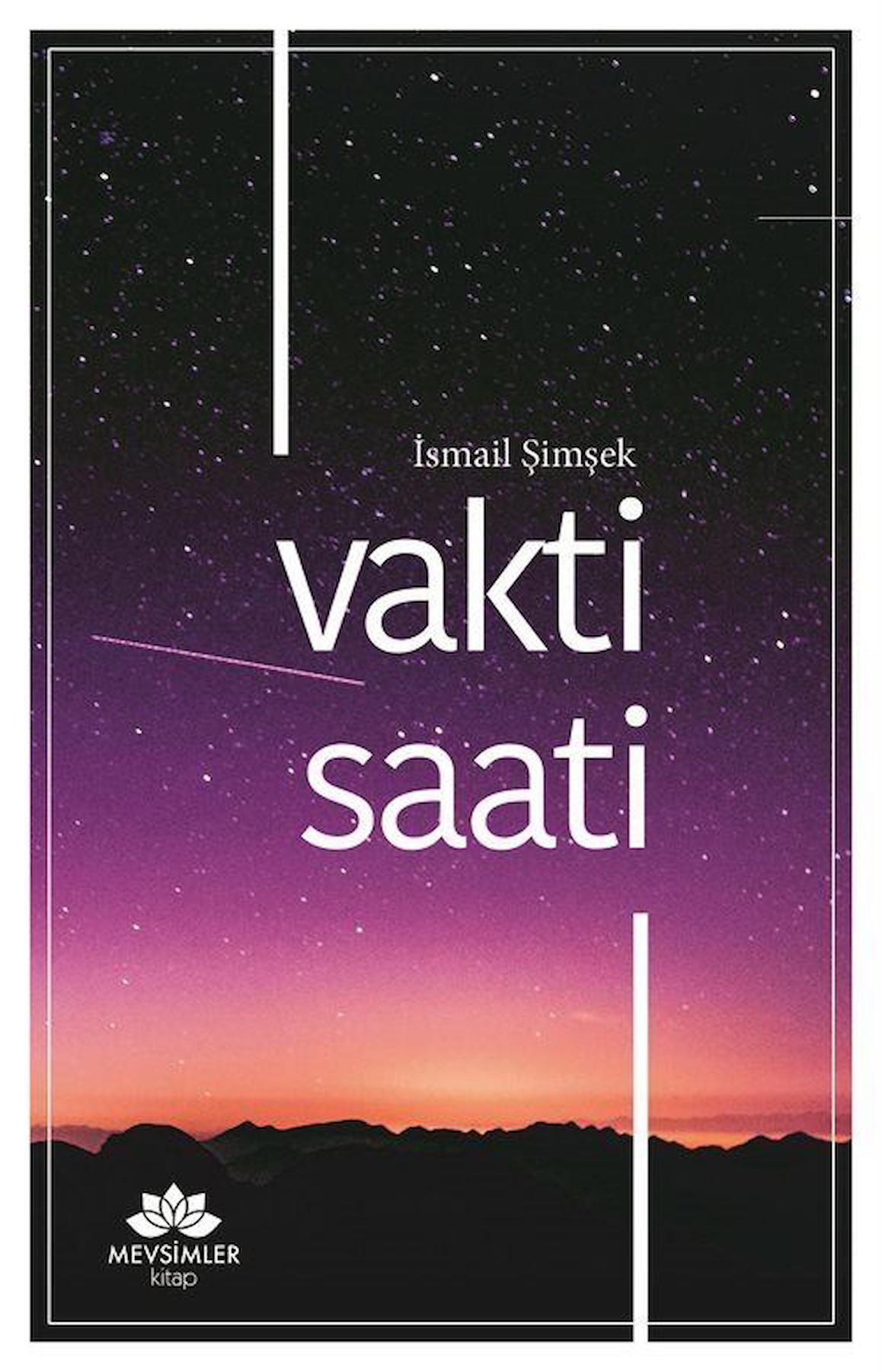 Vakti Saati