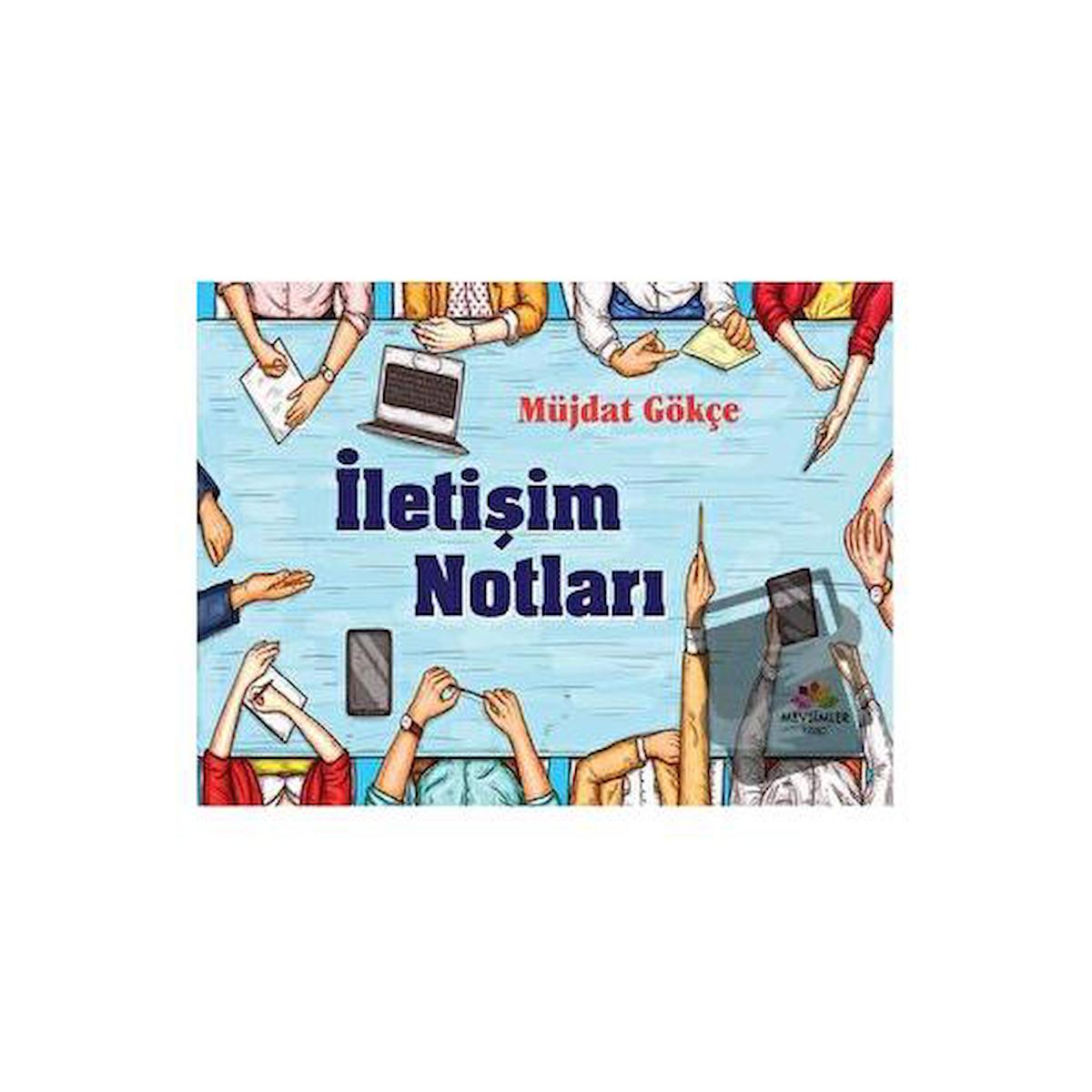 İletişim Notları