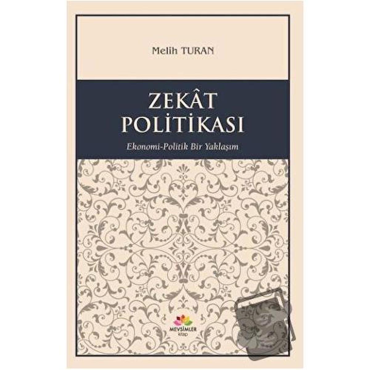 Zekat Politikası