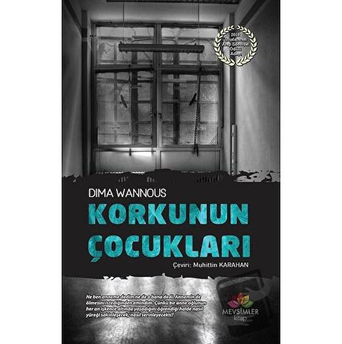 Korkunun Çocukları