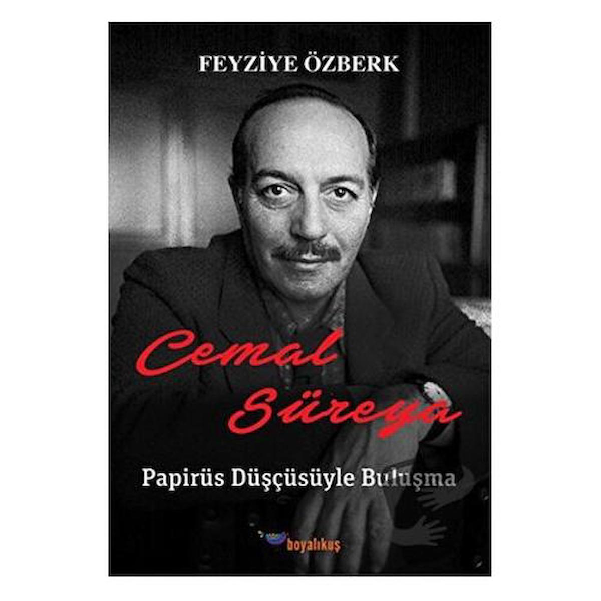 Cemal Süreya: Papirüs Düşçüsüyle Buluşma