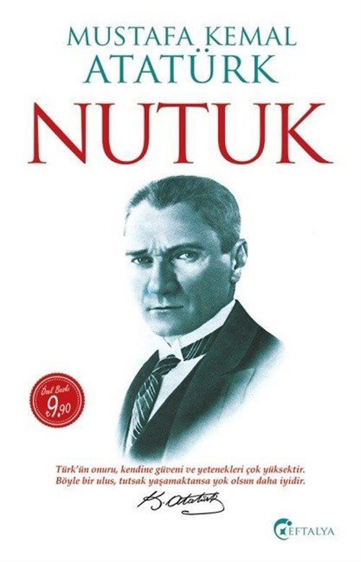 Nutuk