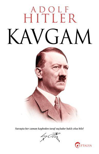 Kavgam