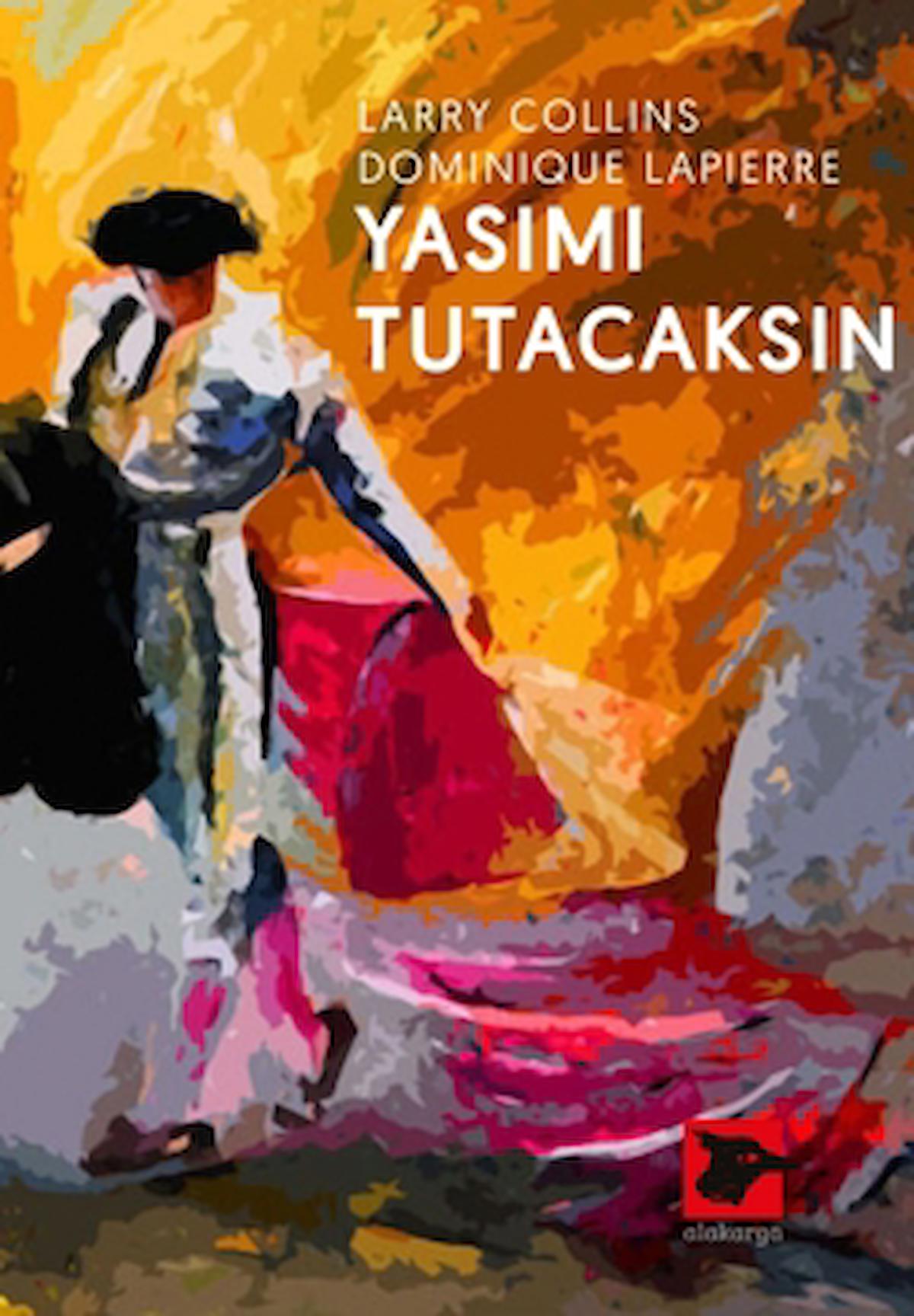 Yasımı Tutacaksın