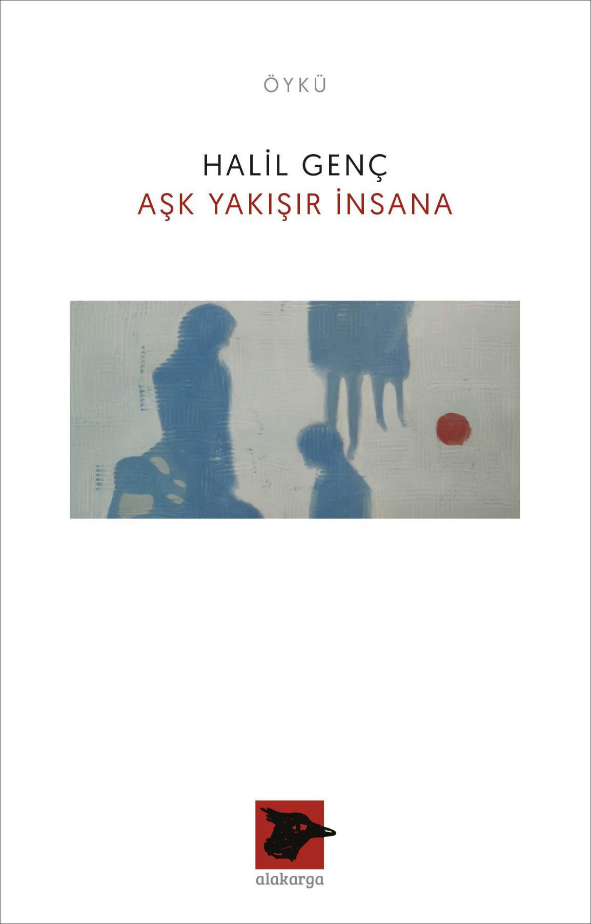 Aşk Yakışır İnsana 