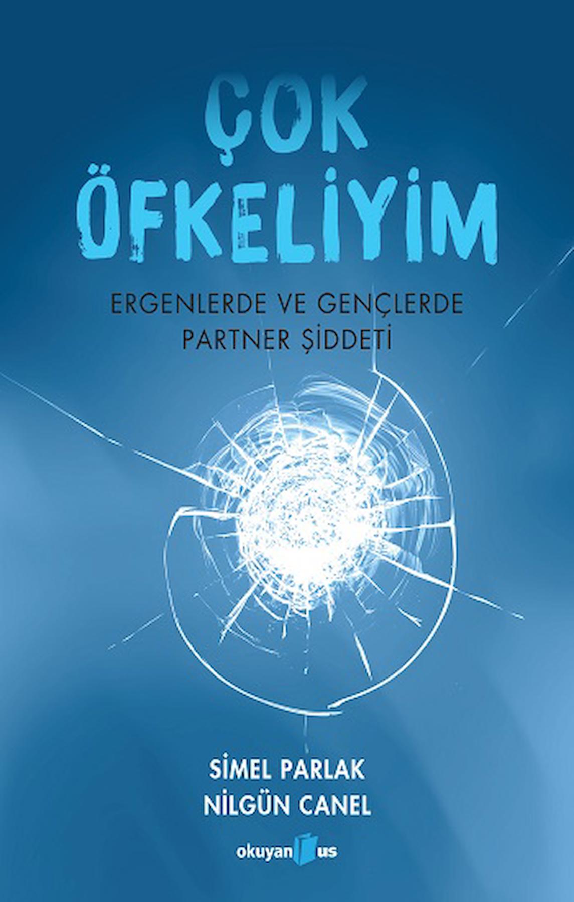 Çok Öfkeliyim