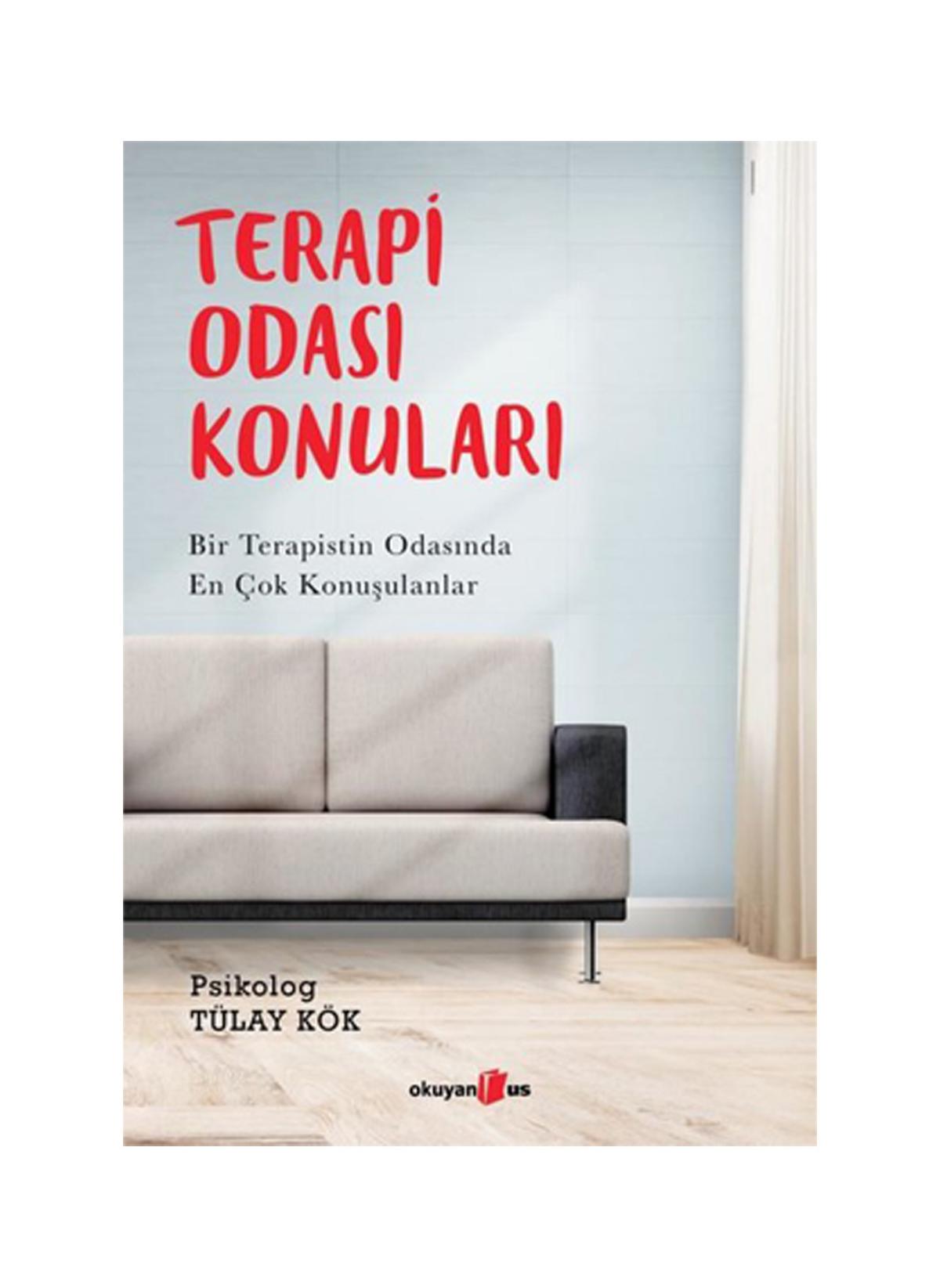 Terapi Odası Konuları