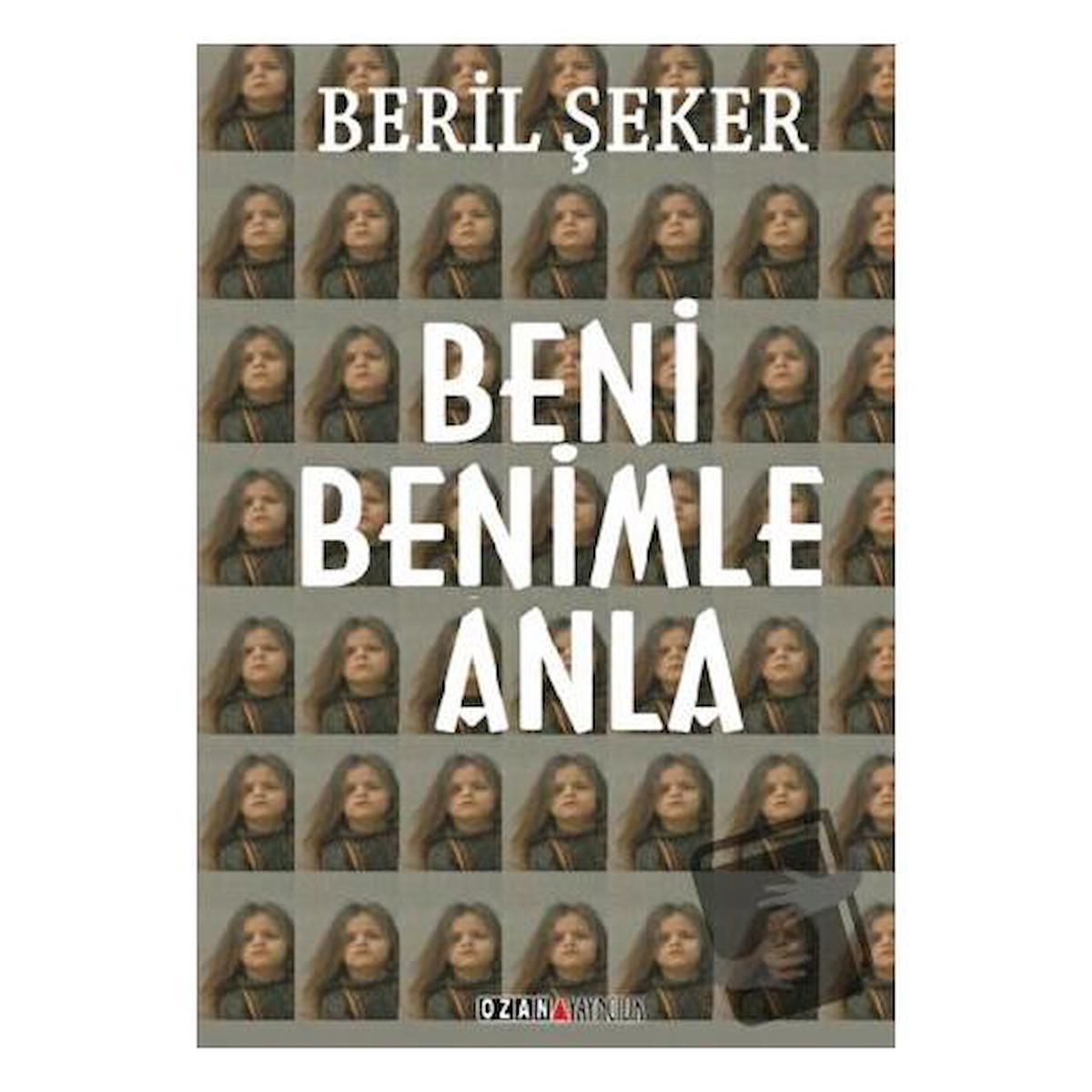 Beni Benimle Anla