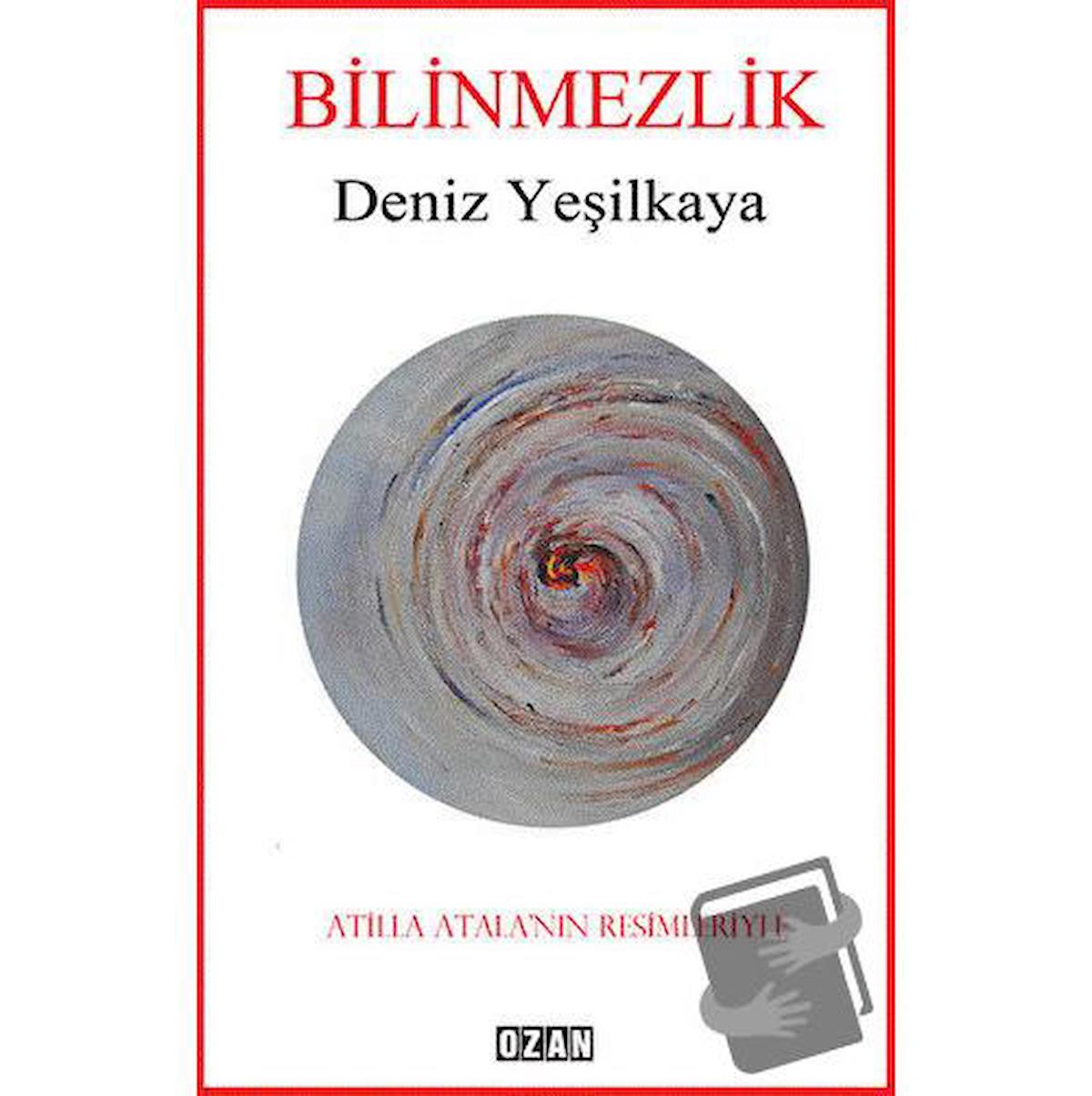 Bilinmezlik