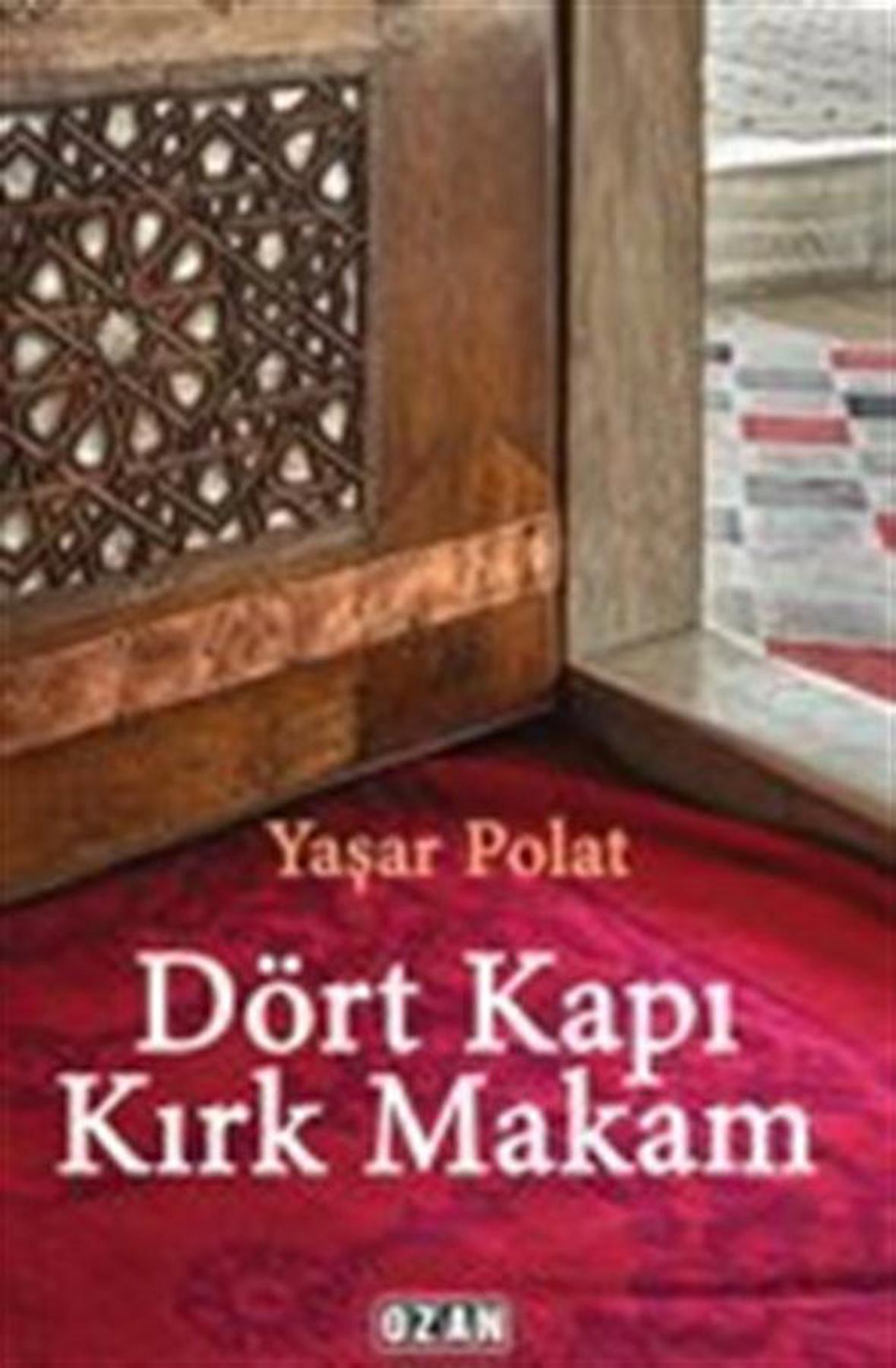 Dört Kapı Kırk Makam