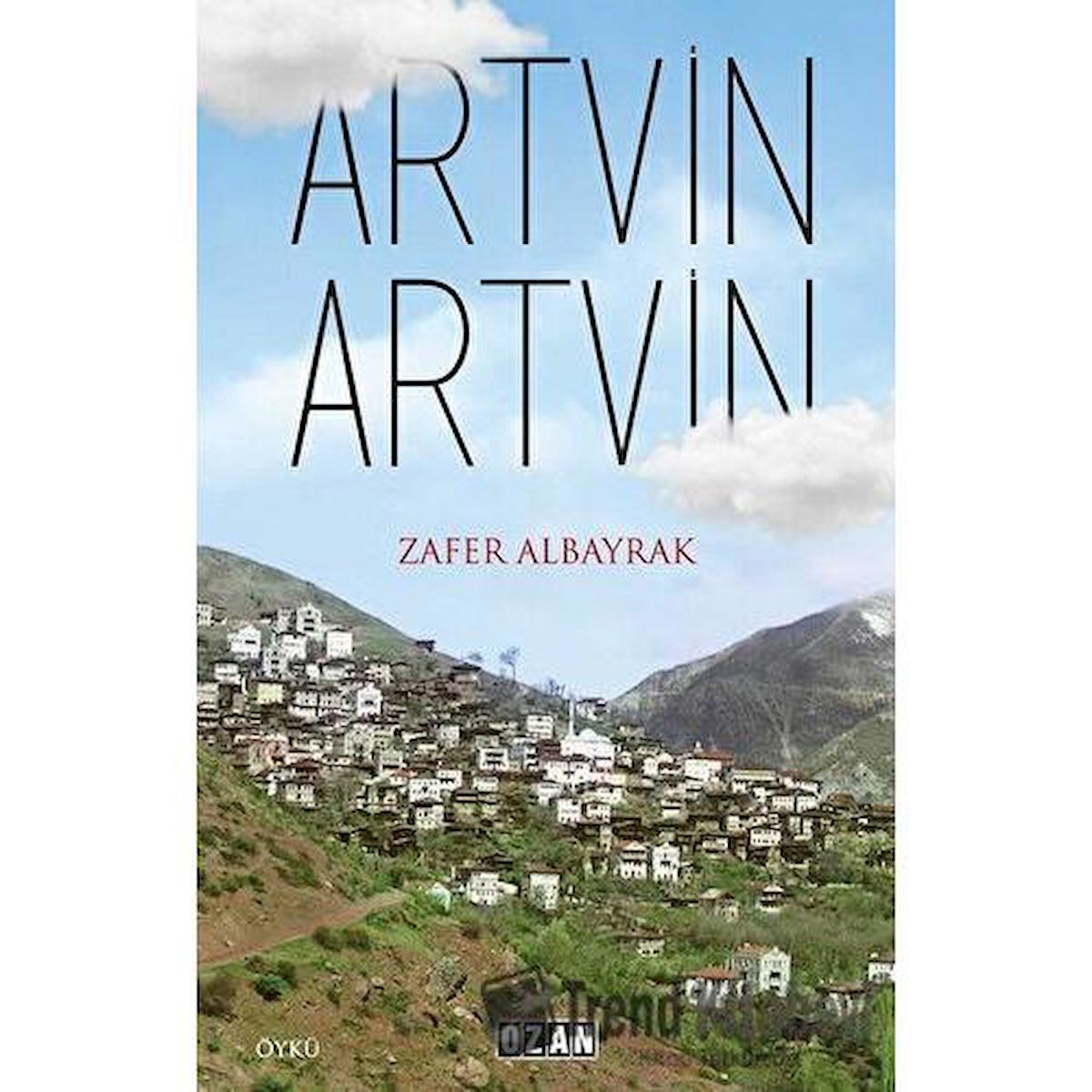 Artvin Artvin