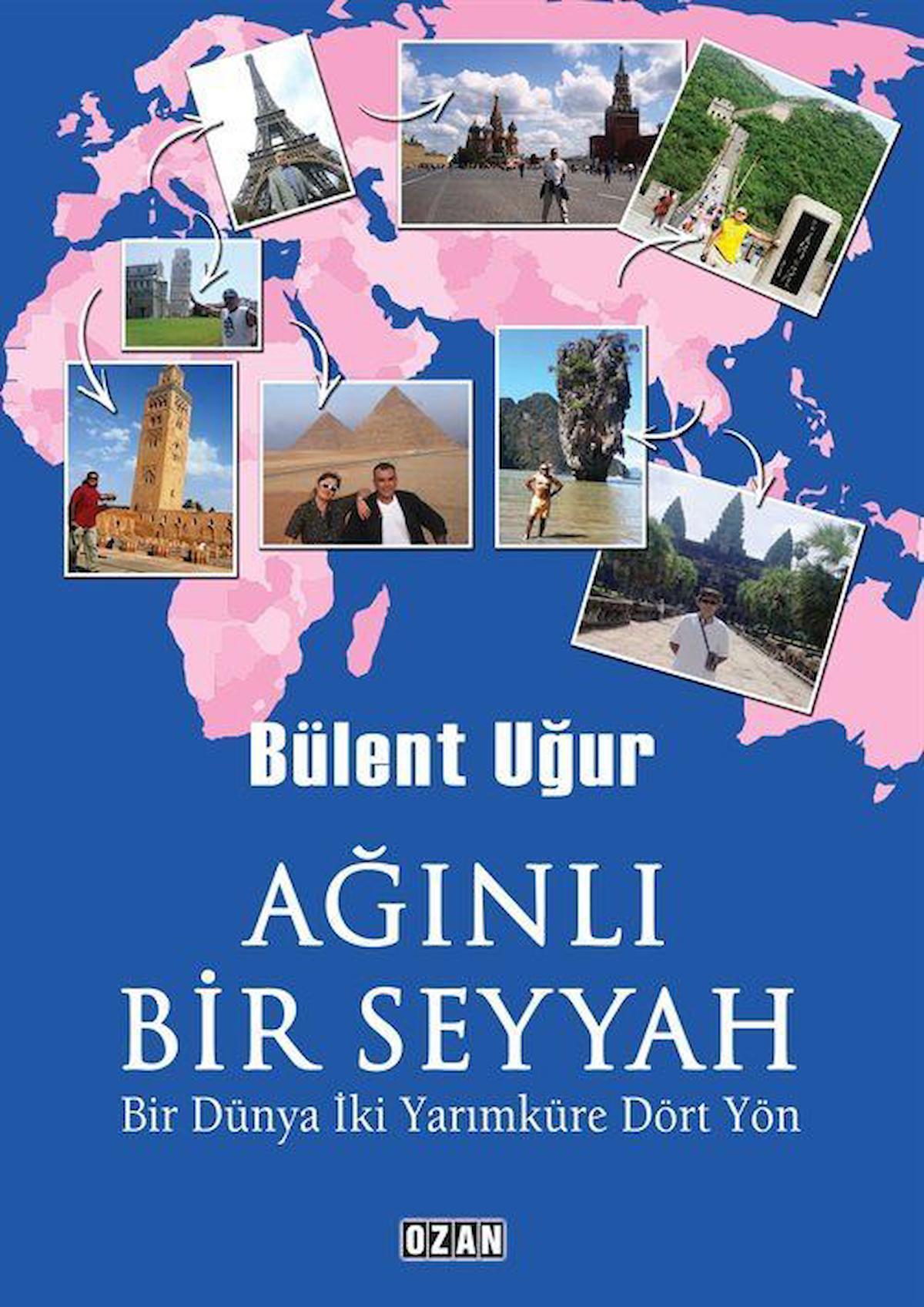 Ağınlı Bir Seyyah