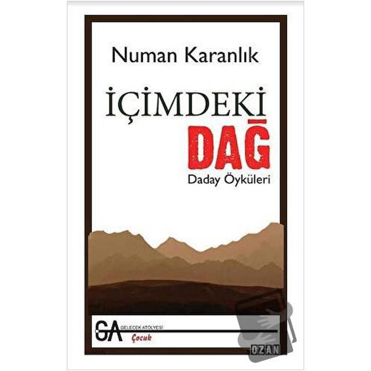 İçimdeki Dağ