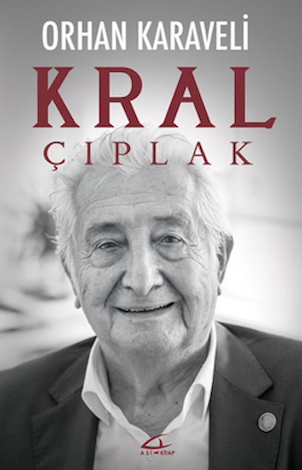 Kral Çıplak