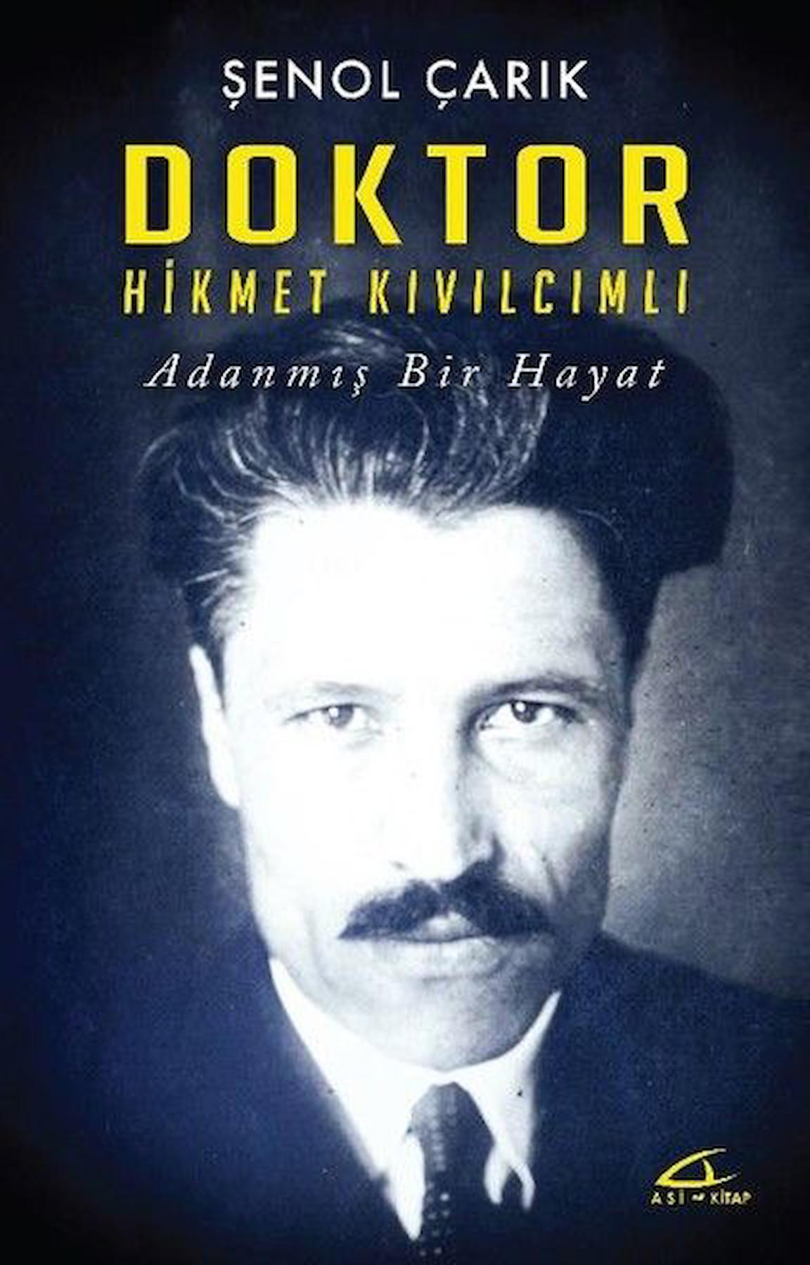 Doktor Hikmet Kıvılcımlı