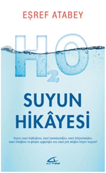 Suyun Hikayesi