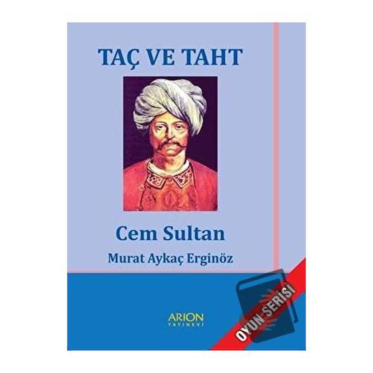 Taç ve Taht