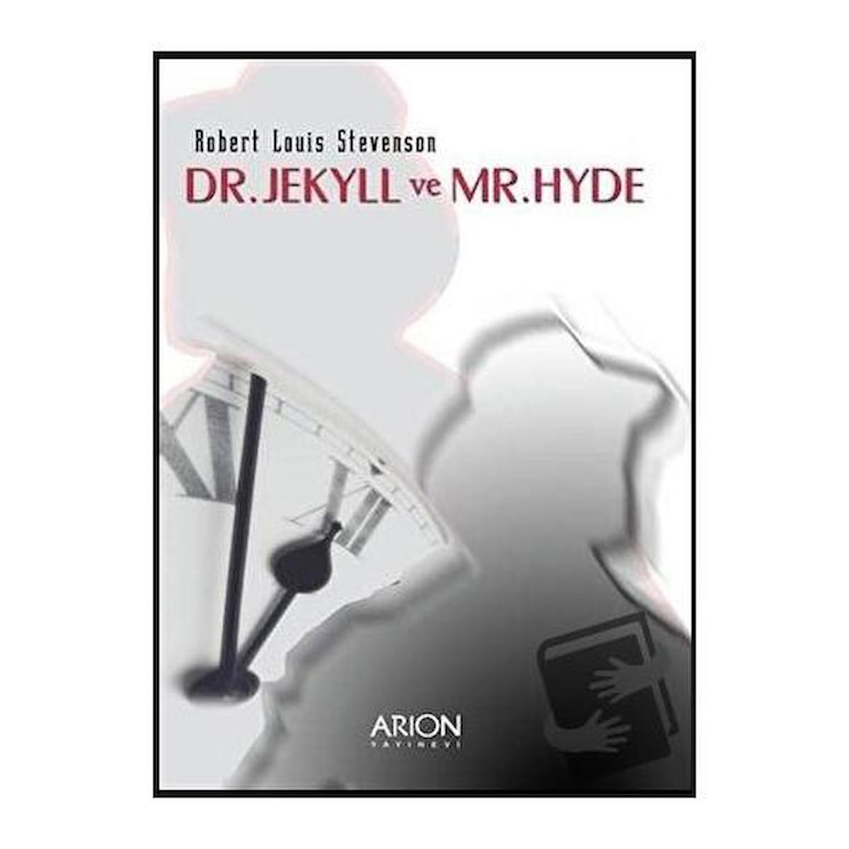 Dr. Jekyll ve Mr. Hyde